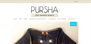 pursha
