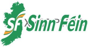 Sinn-Fein-logo