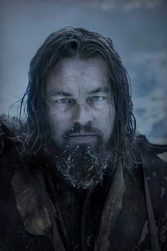 Leonardo DiCaprio goes wild for new movie ‘The Revenant’ TheLiberal
