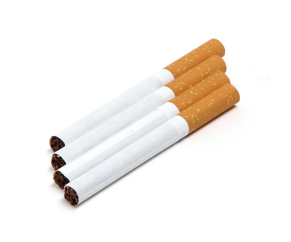 The Irish Cancer Society Calls On The Government To Raise The Price Of A Packet Of Cigarettes To