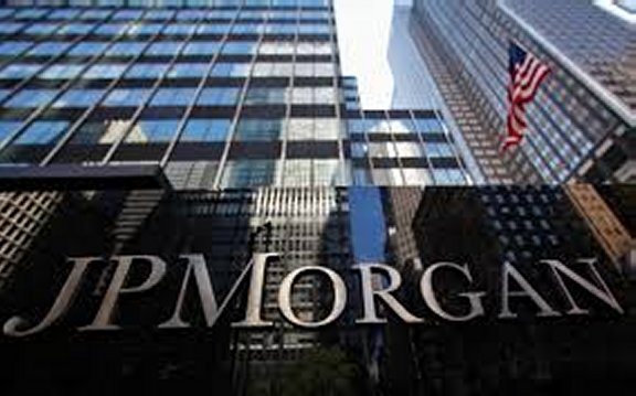 Good news for jobseekers: JP Morgan to create hundreds of jobs in