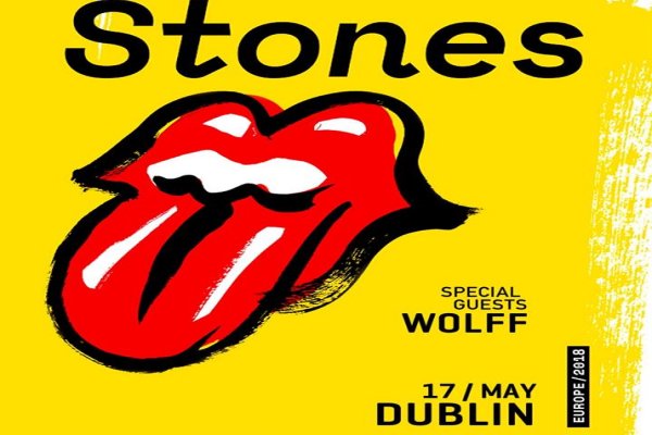 Bildergebnis für fotos von rolling stones 17. mai 2018 in dublin
