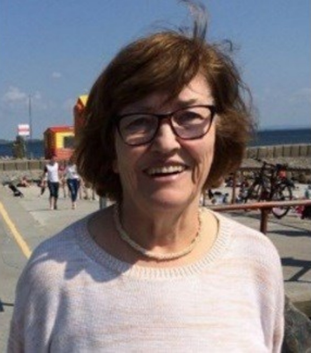 Garda Deeply Concerned For The Welfare Of 74 Yr Old Woman Who Went Missing From Dublin 7050