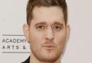 He just hasn’t met you yet: Michael Buble will be on tonight’s Late Late Show