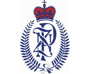 NZ Police crest