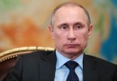 Russian President Vladimir Putin forced to admit that West-imposed sanctions are crippling the Russian economy