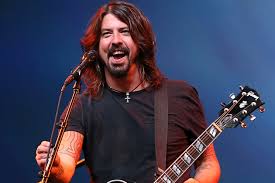 grohl