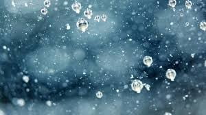 droplets