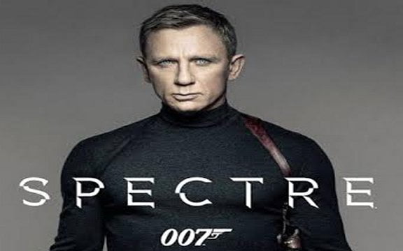 007 is back! Double the pressure on Daniel Craig as he plays Bond for ...