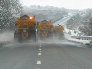 gritters