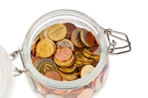 2448152-a-jar-of-coins-of-the-european-currency-euro-precautionary-savings-and-protection-for-the-pension