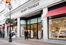 Brown Thomas opens a new store at Dundrum Town Centre