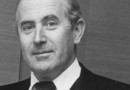 Former Minister for Education Dick Burke passes away, aged 83