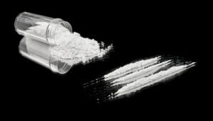 cocaine