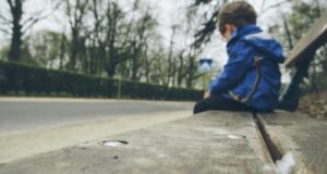 homelesschildren