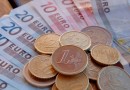In the money: Government claims €475m more in taxes during the first four months of this year