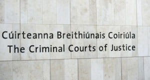 dublin criminal court