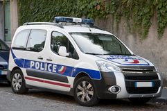 frenchpolice