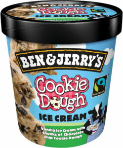cookiedough