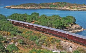 luxurytrain