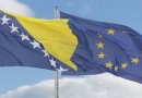 New country set to join the EU as Bosnia and Herzegovina have application provisionally accepted