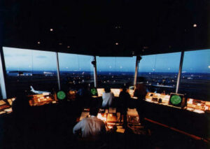 airtraffic
