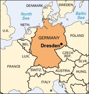 dresde