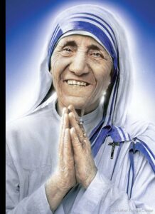 motherteresa