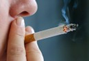 Time to quit? Smoking is said to have caused the deaths of 6.4 million people in 2015
