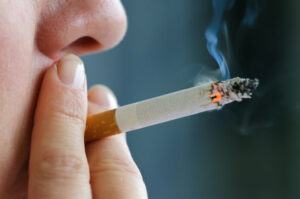 personsmoking