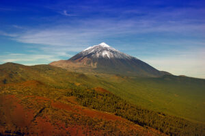 teide
