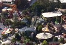 Breaking: Four people have been killed in a theme park accident in Queensland, Australia