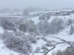 wintryconditions