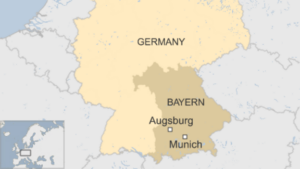 augsburg