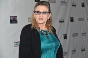 carrie