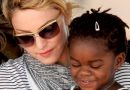 Popstar Madonna has adopted 4-yr-old twin girls from the southeastern African nation of Malawi