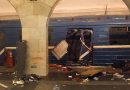 Death toll in St. Petersburg attack rises to 11