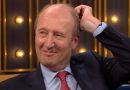 Unbelievable: Minister for Transport Shane Ross votes against HIS own proposed drink driving bill