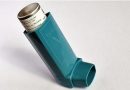 Irish Asthma Society say 60% of patients use their inhalers incorrectly