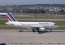Air France flight forced to divert to Dublin Airport due to medical emergency onboard