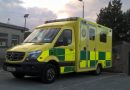 Three people taken to hospital following a road traffic incident in Galway