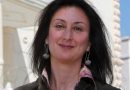 Shocking: A journalist who exposed the “Panama Papers” has been assassinated in Malta