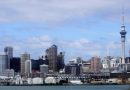 New Zealand government are banning foreigners from buying homes in New Zealand