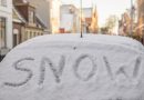 Snow warning: Met Eireann issue second-highest weather warning as heavy snowfall set to fall overnight