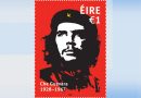 An Post receives backlash of criticism over the introduction of the new €1 Che Guevara stamp