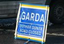 Elderly man killed in three-vehicle crash in Cork