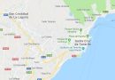 Spanish authorities arrest second man in connection with the hit-and-run incident in Tenerife that killed 10-year-old Irish boy Carter Carson