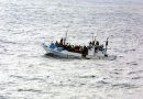 No fewer than 29 people die after a migrant boat capsizes off the Tunisian coast