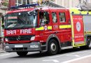 Blanchardstown fire update: Blaze at a high-rise building in Dublin now under control