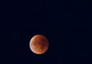 Stargazers delight: Both Mars and a ‘Blood Moon’ are to appear in the skies later this month